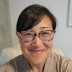 Meet your Posher, Wendy